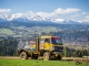 Autoprodukt TATRY