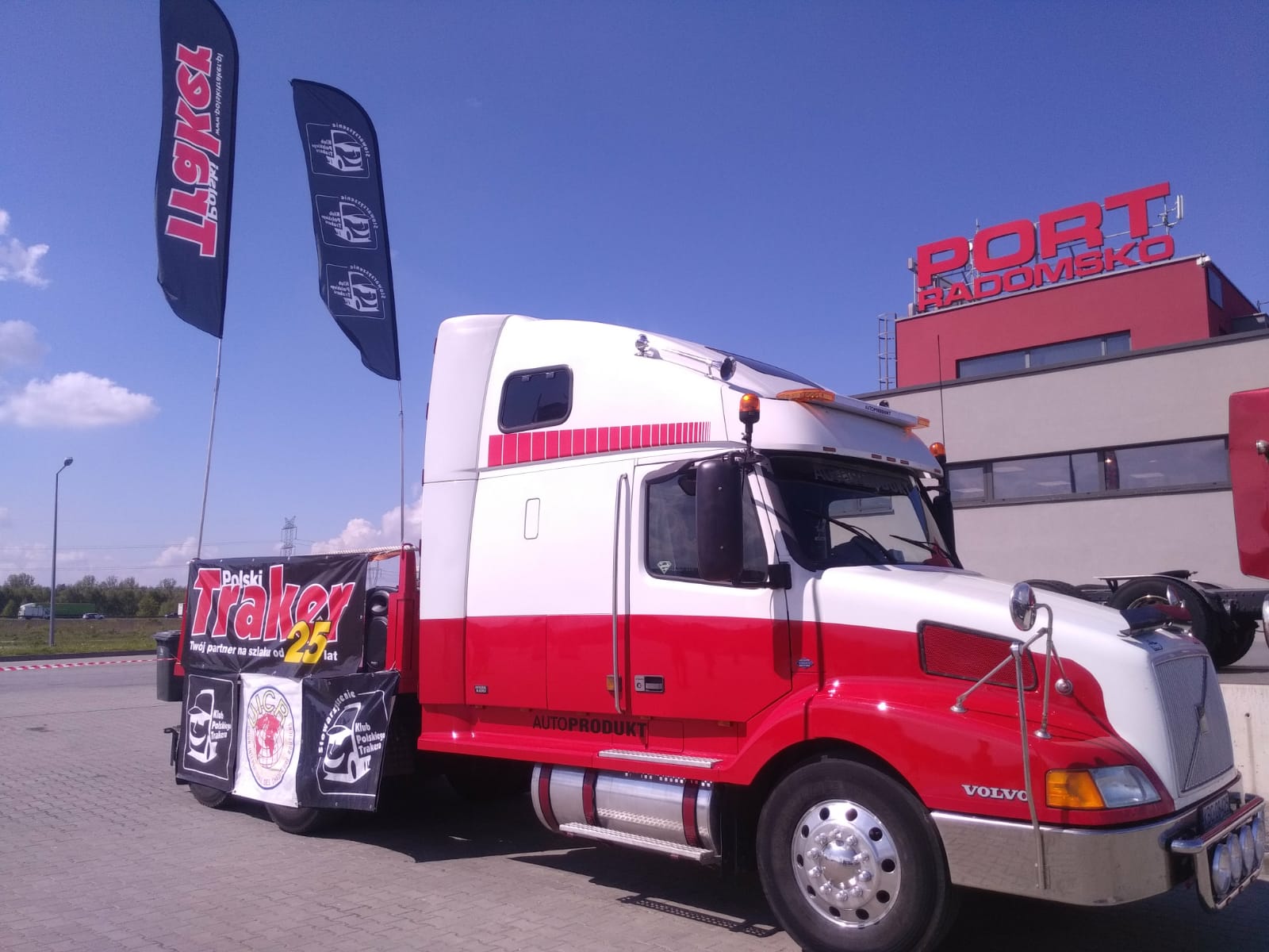 2019-05-10 AUTOPRODUKT Dzień Kierowcy Port Radomsko (1)