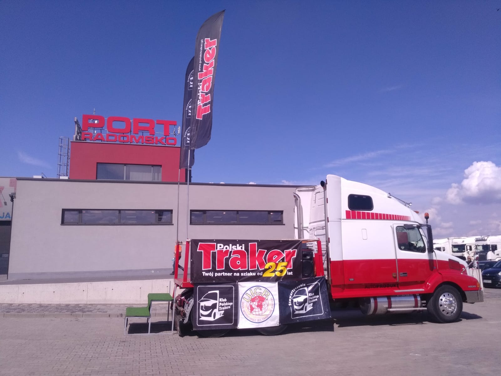 2019-05-10 AUTOPRODUKT Dzień Kierowcy Port Radomsko (2)