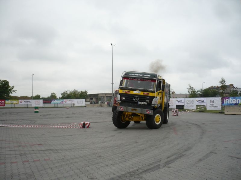 Moto Show Kraków Mercedes 4x4 AUTOPRODUKT (12).JPG