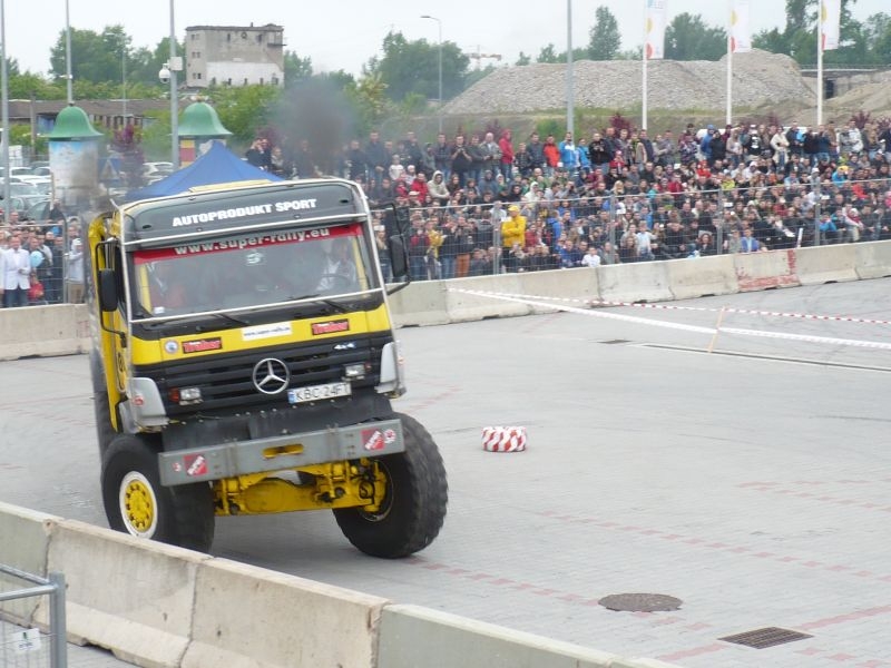 Moto Show Kraków Mercedes 4x4 AUTOPRODUKT (2).JPG