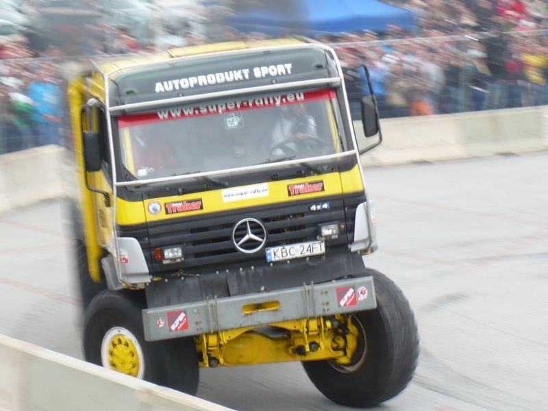 Moto Show Kraków Mercedes 4x4 AUTOPRODUKT (3).JPG