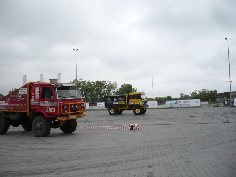 Moto Show Kraków Mercedes 4x4 AUTOPRODUKT (6).JPG